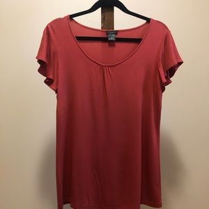 Ann Taylor Factory women’s medium top